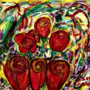 Roses_unfolding_card