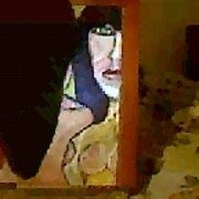 Hellen_in_the_mirror_card