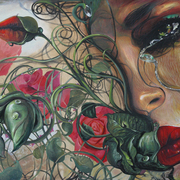 Lippenrose_card