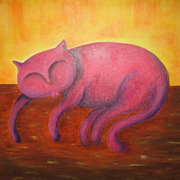 Gatto_2_card