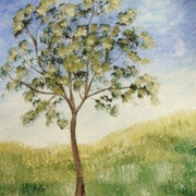 Study_in_painting_leaves