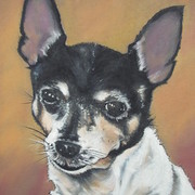 Dog_card