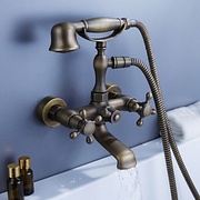 Antique_inspired_tub_faucet_with_hand_shower__antique_brass_finish_135736168650e7b2160c323_card
