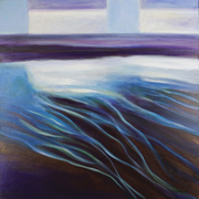 A12005_shoreline_reflection_acrylic_on_canvas_36x36_card