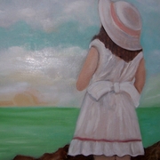 Girl_on_beach3_card