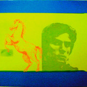 Jumping-horse_card