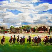 Horse-races_card