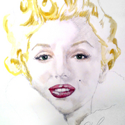 Marilyn_card