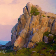 Rock_glow_card