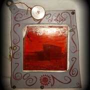 The_orange_building_card