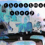 A_christmas_story_card