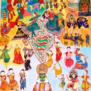 Dancing_india_card