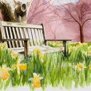 Bench_spring_w_card