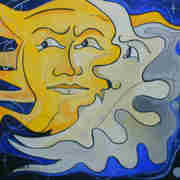 Il_saluto___l_aurora___aceyl_auf_leinwand_100x100cm_card