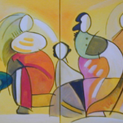 Generation_13_82006__70x200cm_diptychon_card