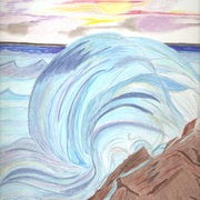 Lauras_art_crashing_wave_001_card