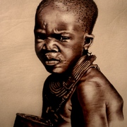 Himba_child__2__card