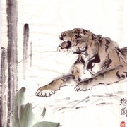 Ch-122-mini_happy_tiger_card