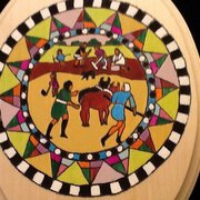 Mandala_jan_5_a_time_to_toil_card