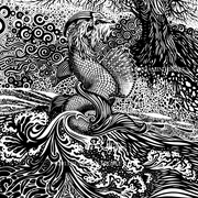 Capricorn2_bw_working2bbw2_card