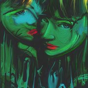 The_world_and_your_mirror_card