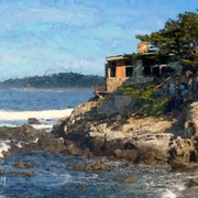 Carmel_bay_beach_house_card