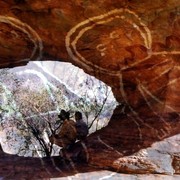 Keep_river_aboriginal_art_card