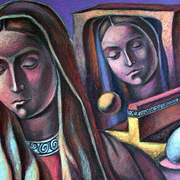 Melancholy_50x32_cm_oil_pastel_on_colour_cardboard_card