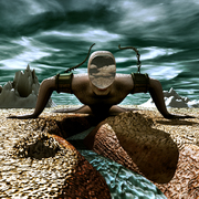 Man_earth5_high_1_n_card