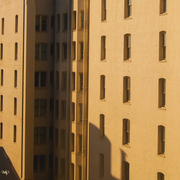 City_sunrise_card