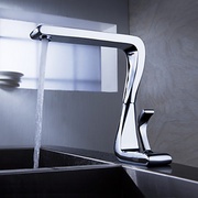 Contemporary_solid_brass_kitchen_faucet_chrome_finish_card