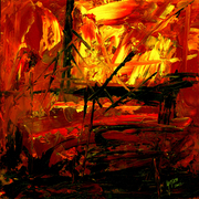 236_____bridge_of_mind______21x21oil______2012
