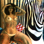 Zebral_conn_picassos_girl_by_pfeight_card