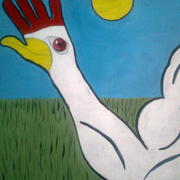 The_chicken_feed_card