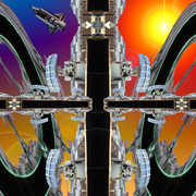 Spaceship_card