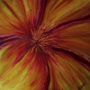 Pride_of_a_flower_card