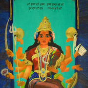 Durga_card