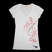 One_of_a_kind_-_marron___brown_swirls_card