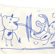 A_playful_tongue_