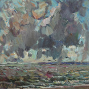Sky-over-sea_card