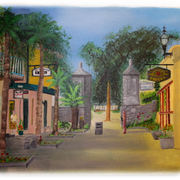 Hiatus_at_st_augstine_card