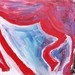 Red_horse_on_blue__70_x_90_cm__oil_on_canvas__mixed_media__collage__2011_square