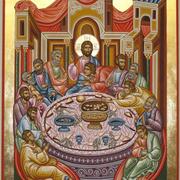 Last_supper_card
