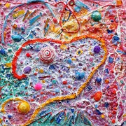 Organische_abstract_2_card