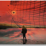 Song_to_tigris_river_card
