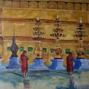 Three_novices_at_shwezigon_pagoda_card