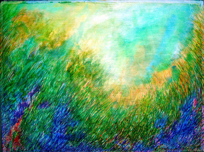 Landscape-world_card