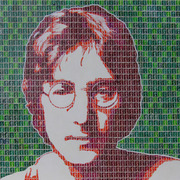 Lennon_red_card