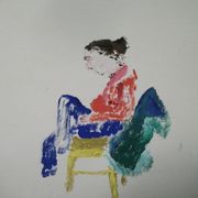 Girlinchair_card