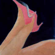 Aceo0796crossedpinkpumps250_card